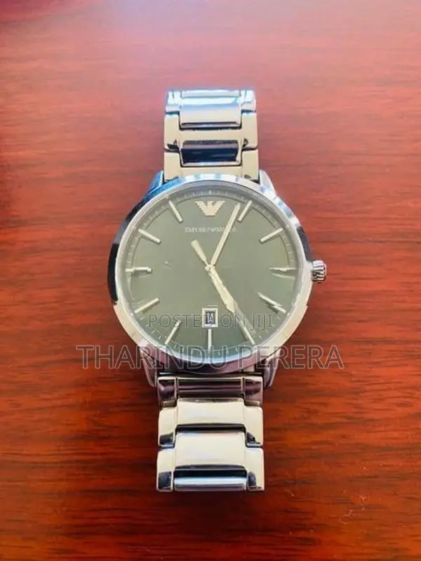 Emporio Armani Watch