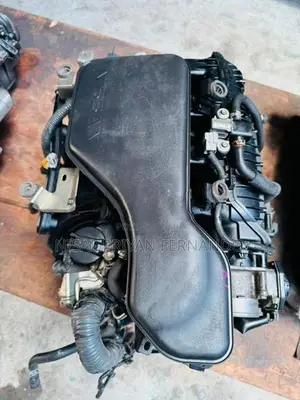 Nissan X Trail Hybrid NT32 Engine MR20