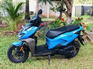 Hero Xoom 110 2025