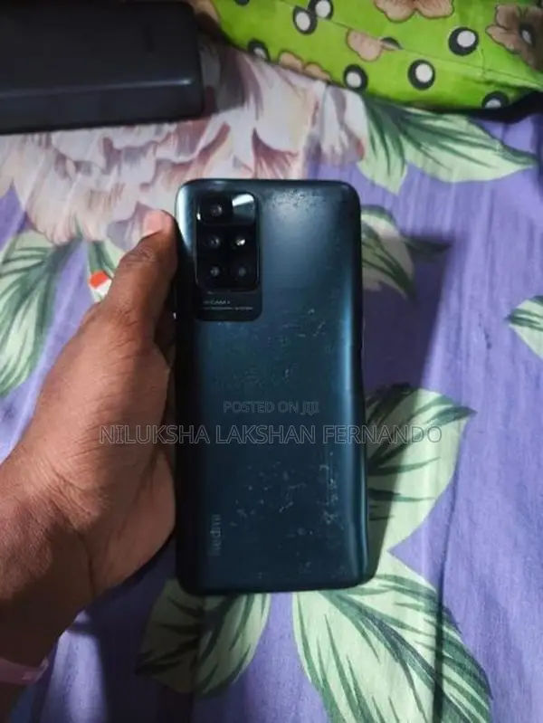 Xiaomi Redmi 10 (Used)