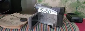 Canon Digital Camcorder