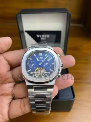 Forsining Brand | Automatic Movement