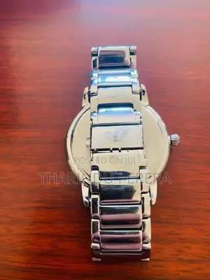 Emporio Armani Watch