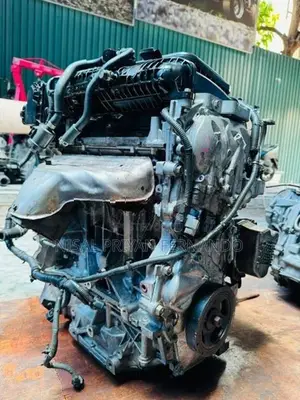 Nissan X Trail Hybrid NT32 Engine MR20