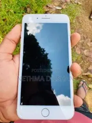 Apple iPhone 7 Plus (Used)