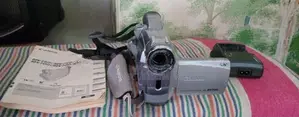 Canon Digital Camcorder