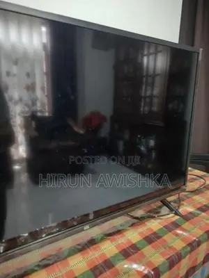 SGL Smart TV 32" Inch