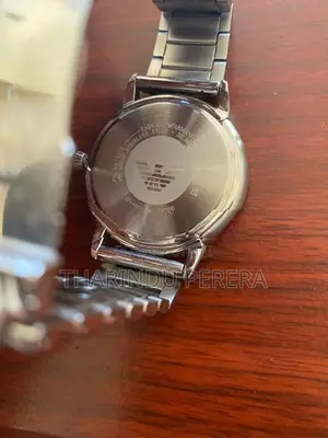 Emporio Armani Watch