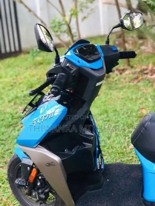 Hero Xoom 110 2025