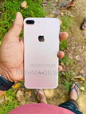 Apple iPhone 7 Plus (Used)