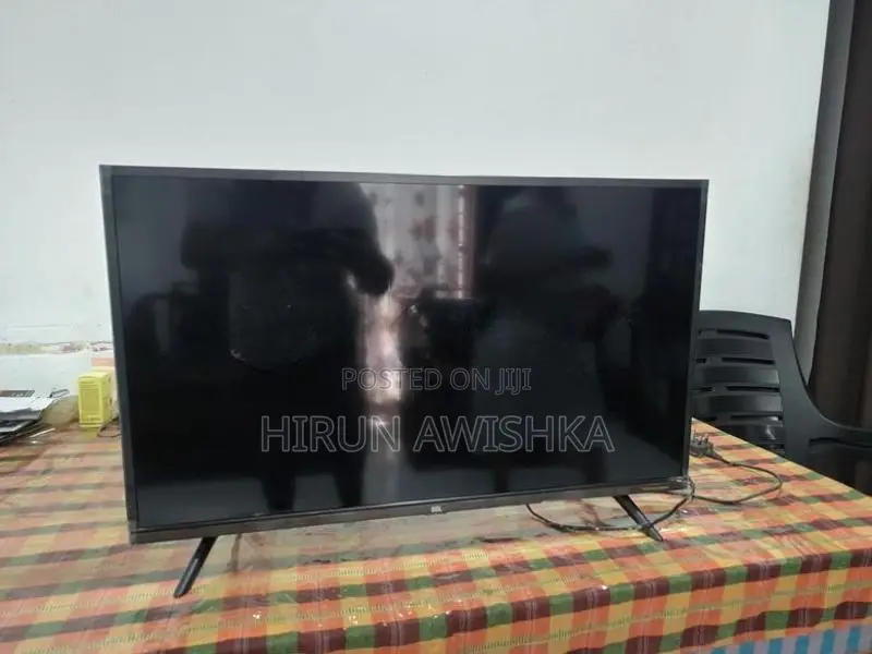 SGL Smart TV 32" Inch