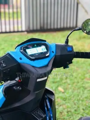 Hero Xoom 110 2025