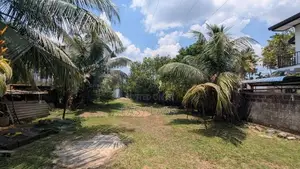 Land for Sale in Kaduwela