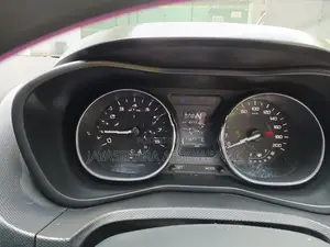 Tata Nexon 2018
