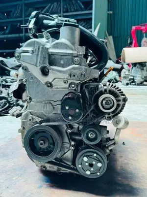 Nissan Tiida Ac Compressor