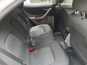 Tata Nexon 2018