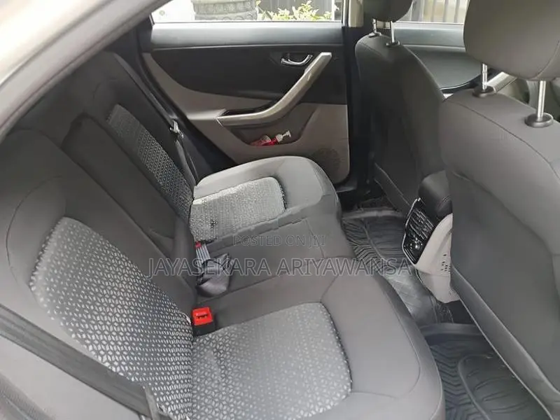 Tata Nexon 2018