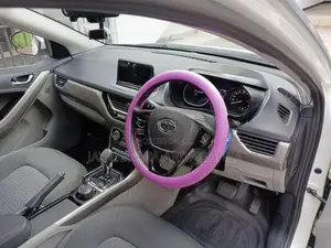 Tata Nexon 2018
