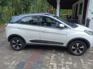 Tata Nexon 2018