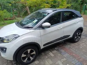 Tata Nexon 2018