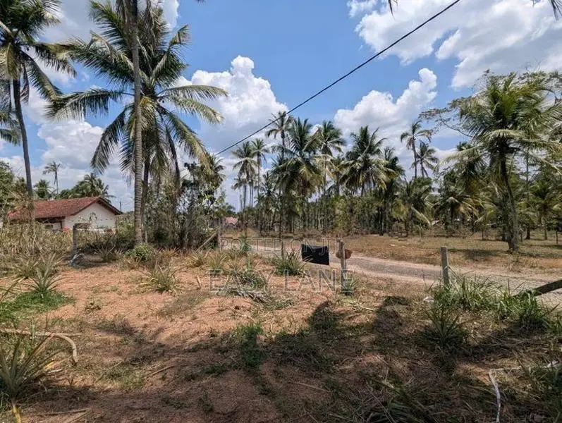 Land for Sale in Mirigama