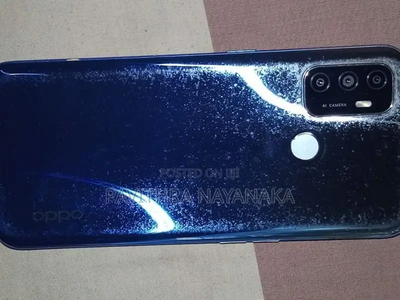 Oppo A53 (Used)