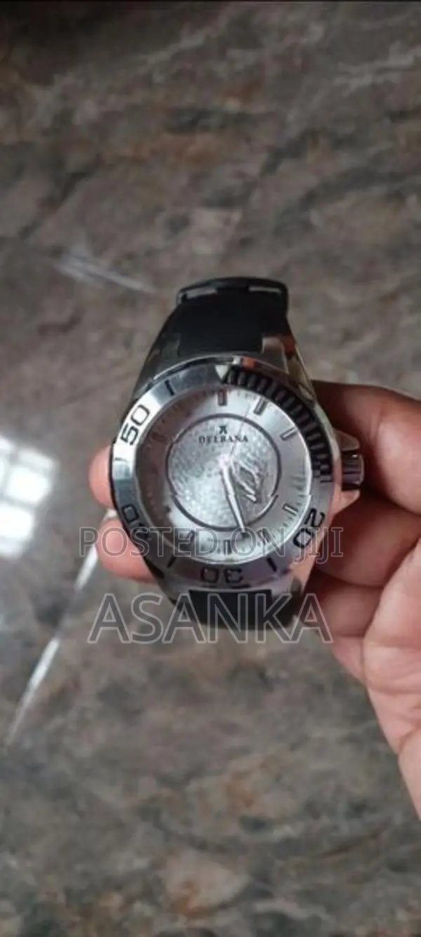 Swiss Watch