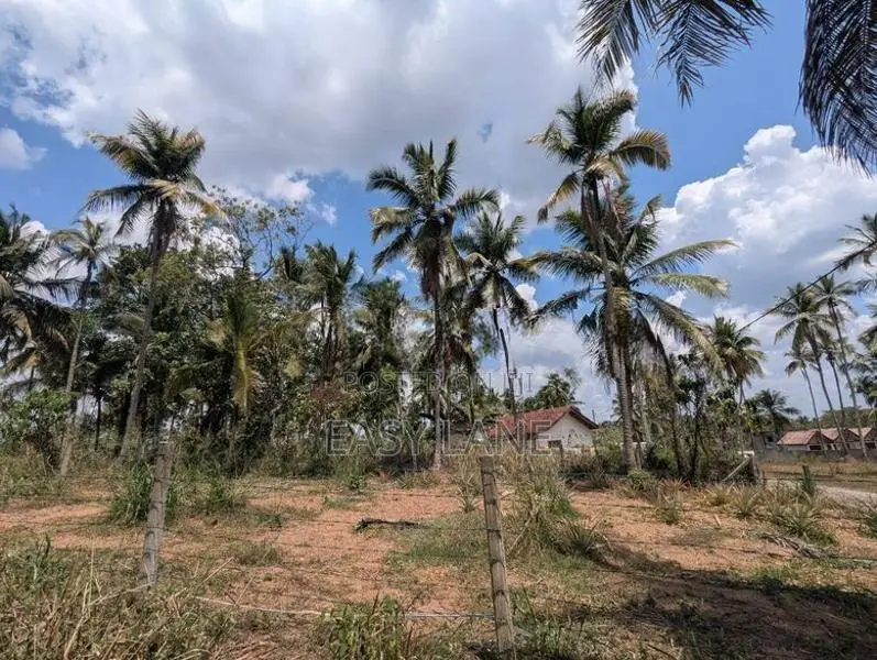Land for Sale in Mirigama