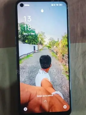 Oppo A53 (Used)