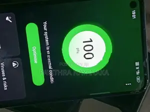 Oppo A53 (Used)
