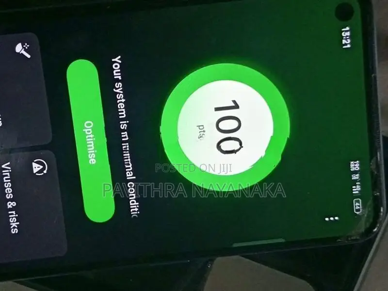 Oppo A53 (Used)