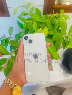 Apple iPhone 13 (Used)