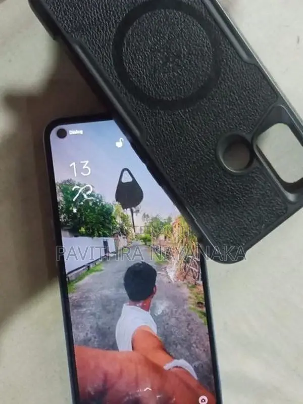 Oppo A53 (Used)