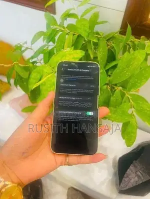 Apple iPhone 13 (Used)