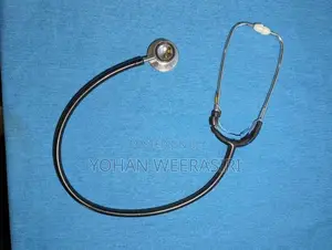 Stethoscope
