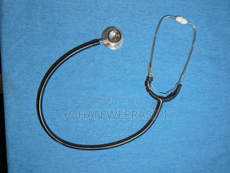 Stethoscope