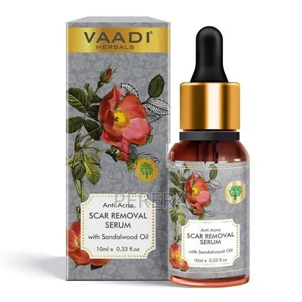 Anti Acne Scar Removal Serum