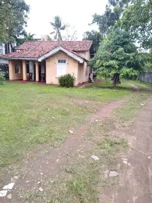 Land for Sale in Katubedda