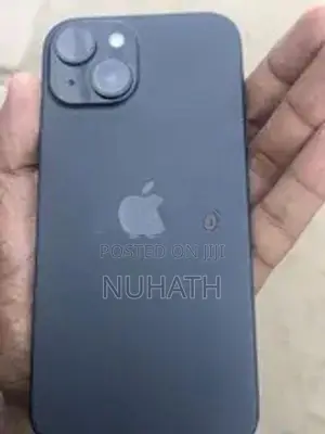 Apple iPhone 15 (Used)