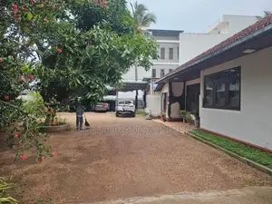 Land for Sale in Kalubowila