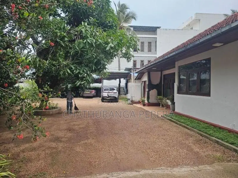 Land for Sale in Kalubowila