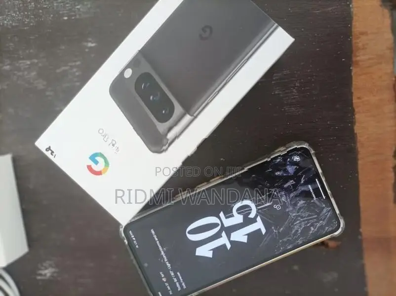 Google Pixel 8 Pro (Used)