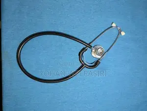 Stethoscope