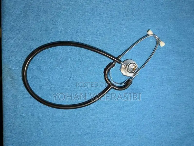 Stethoscope