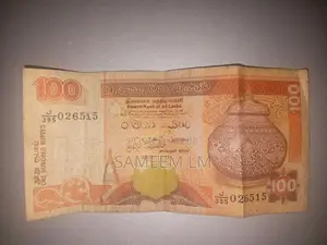 Old Money Notes