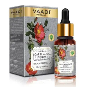 Anti Acne Scar Removal Serum