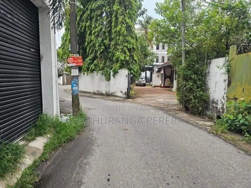 Land for Sale in Kalubowila