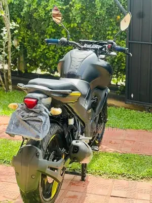 Yamaha FZS V3 2019