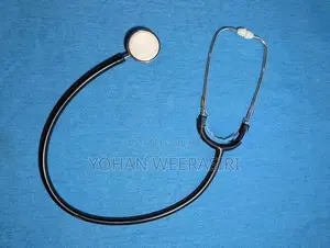Stethoscope