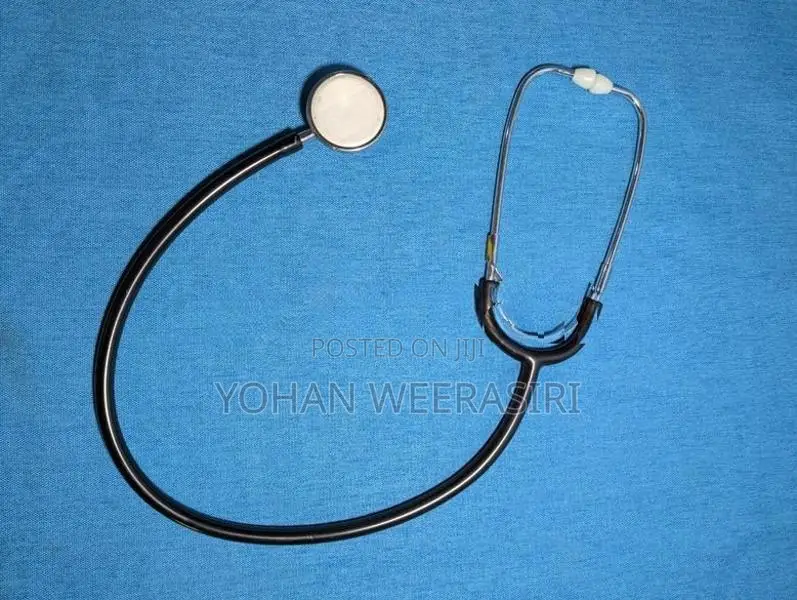 Stethoscope